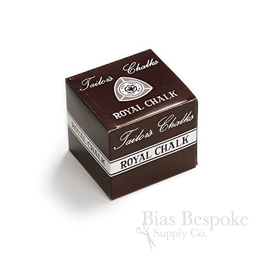 1 Box Colorful Royal Tailor's Chalk