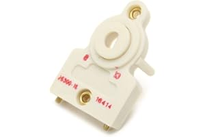Fisher & Paykel 211804P Switch Ignitor