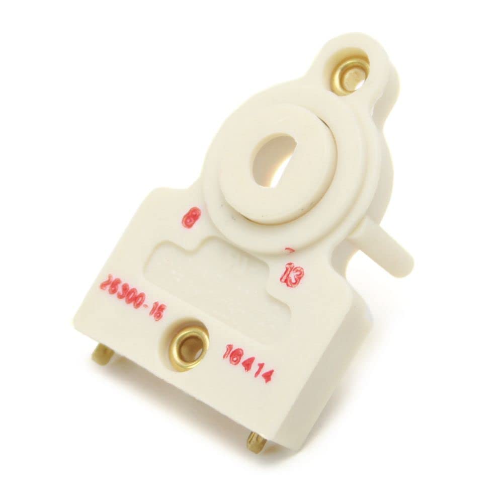 Photo 1 of Fisher & Paykel 211804P Switch Ignitor