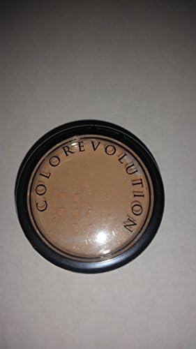 Colorevolution Foundation Toffee 3g