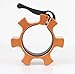 OSO Pro Barbell Collars (Orange)