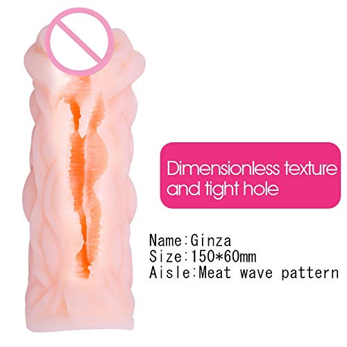 Massager R2379 Life-Like/Real Reverse Mould