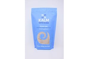 Kalm with Kava Pouni ONO Traditional Grind (16 oz.) Powder