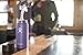 Hydro Flask 20 oz Travel Coffee Flask | Stainless Steel & Vacuum Insulated | Wide Mouth with Hydro Flip Cap | Mango