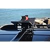 The-Kayak-Wing-Sea-Kayak-Rack-with-Covered-Straps-for-Boats-Under-30-Wide-by-Great-Lakes-Kayak-LLC