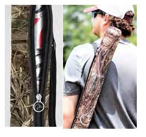 RealTree AP 6ct Camo Sling Cooler - //coolthings.us