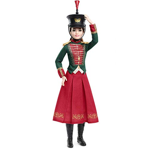 nutcracker clara doll