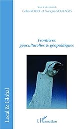 Frontières géoculturelles & géopolitiques