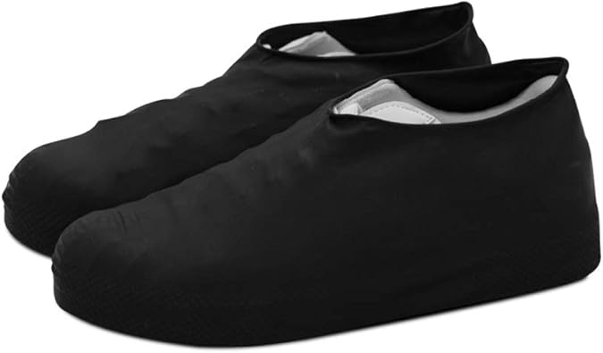 rubber overshoes target