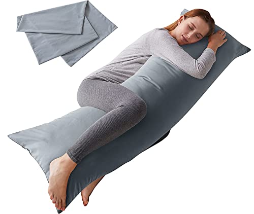 ELNIDO QUEEN Body Pillow