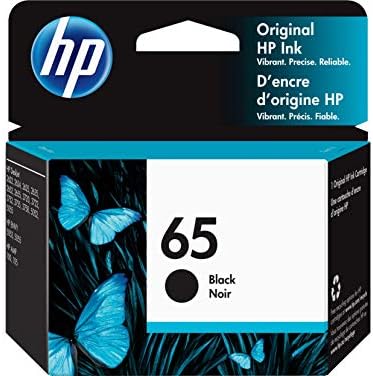hp 65 amazon