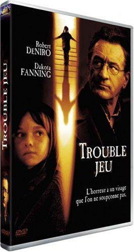 Trouble Jeu