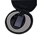 Carrying Case Replacement for Bose SoundWear Companion Speaker by Aenllosi (Gray)