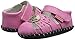pediped Girls' Daphne Flat, Pink Champagne, Medium E/5-5.5 E US Infant