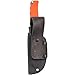 Benchmade 15009-ORG Steep Country with Fb Mold Hunting Knife, Orange