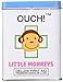 OUCH! Little Monkeys Plasters