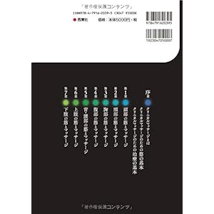 Divuidi kin no kino kaibogaku ni motozuita kurinikaru massaji.