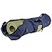 Peace Yoga Air Vent Yoga Mat Bag Blue Life