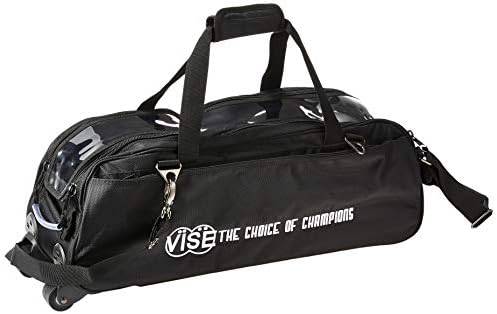 vise bowling bag