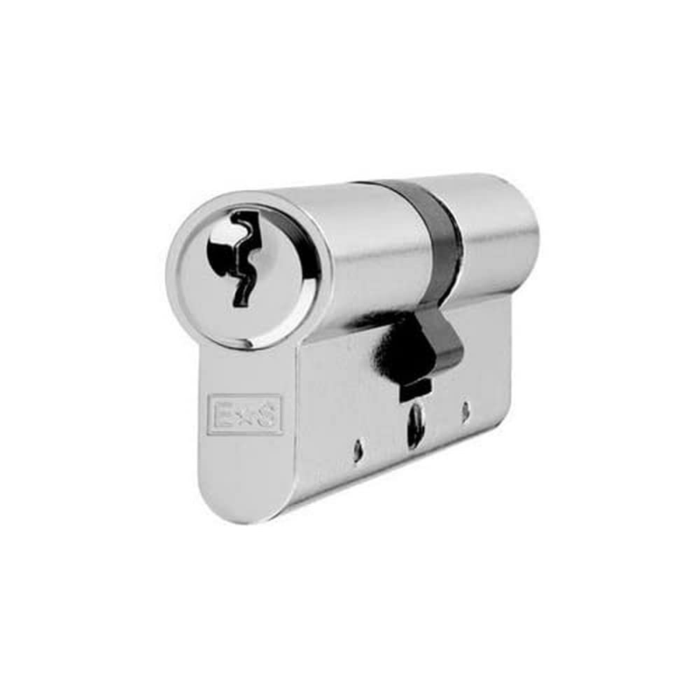 MP5 80MM Euro Double Cylinder - KTD - (Contract)