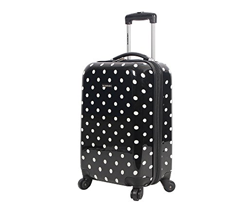 Ciao! Hardside Polka Dot 20