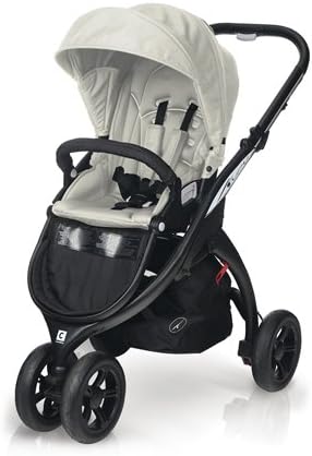 casual play stroller