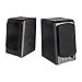 Audio-Technica AT-LP60X-BK Turntable (Black) Bundle with Microlab Pro1 Powered Bookshelf Speaker Pair (2 Items)thumb 4