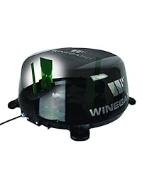 Winegard Connect 2.0 for RVs, 4G LTE + Wi FI