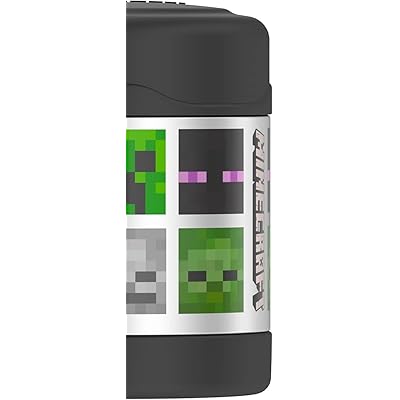 Buy Thermos Funtainer 10 Ounce Food Jar Minecraft Online In Japan B078ht8fsv