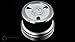 Singularity Computers Protium D5 Pump Cover - Silver