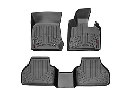 Weathertech Digital Fit Luxury Floorliner Car Floor Mat For Bmw X3