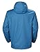 Helly-Hansen Men's Loke Waterproof Windproof Breathable Adventure Hiking Rain Jacket with Hood
