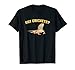 Got Crickets? Bearded Dragon Shirt