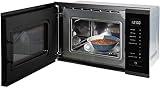 Russell Hobbs 20L Touch Control Microwave with Grill & 8 Autocook Settings view 11