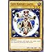 Yu-Gi-Oh! - Gem-Knight Lapis (SECE-EN012) - Secrets of Eternity - 1st Edition - Common
