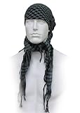 HK Army Headwrap - ALL COLORS