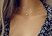 Alinay Retro Fashion Rhinestone The Sexy Back Necklace Body Chain Bikini Chain (style02)