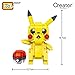 LOZ Diamond Block Large Size - Pokemon Go Pikachu 1209