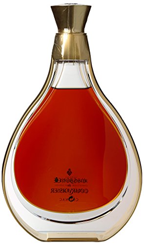Courvoisier L'Essence Cognac (1 x 0.7 l) – Bild 5