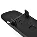 Intsun 4.3 inch Screen Car Vehicle Rearview Mirror Monitor for DVD/VCR/Car Reverse Camera(DC 12V / PAL/NTSC / 2 Ways Video Inputs) (4.3 inch)
