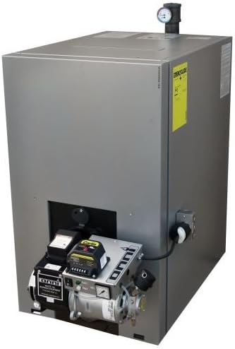 Omni Waste Oil Boiler - OWB-15