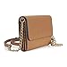 Michael Kors Jet Set Large Phone Crossbody - Acorn