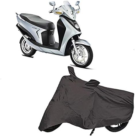 no cost emi scooty