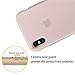 Kekleshell iPhone X/10 Silicone Case, 5.8
