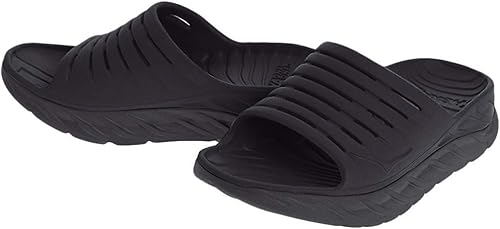hoka slide sandals