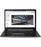 Amazon.com: HP Zbook 15 G3 Intel i7-6700HQ, 16GB Memory, 256GBSSD
