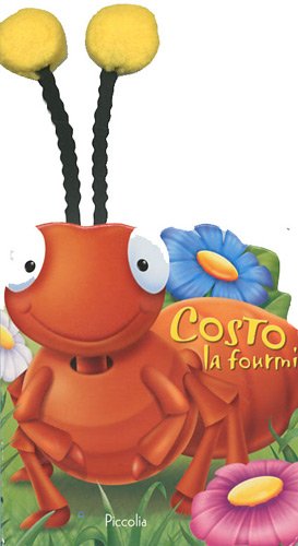 Costo la fourmi