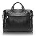McKleinUSA S Series, Bridgeport, Pebble Grain Calfskin Leather, 17