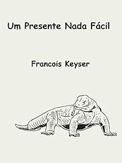 Livro Um Presente Nada Fácil