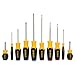 DEWALT Screwdriver Set, 10 Piece (DWHT62513) primary